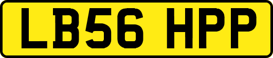 LB56HPP