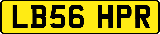 LB56HPR