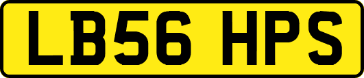 LB56HPS