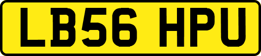 LB56HPU