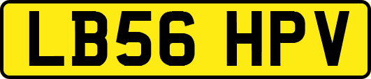 LB56HPV