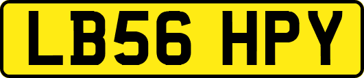 LB56HPY