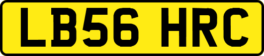 LB56HRC