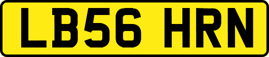 LB56HRN
