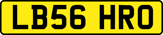 LB56HRO