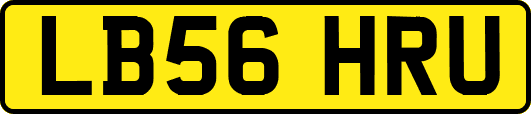 LB56HRU