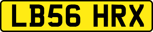 LB56HRX