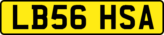 LB56HSA