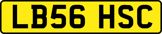 LB56HSC