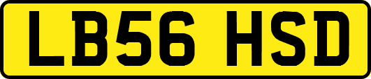 LB56HSD