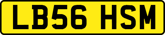 LB56HSM