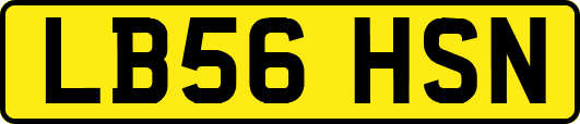 LB56HSN