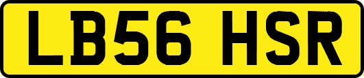LB56HSR