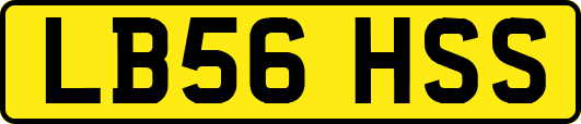 LB56HSS