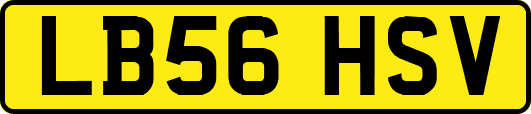 LB56HSV