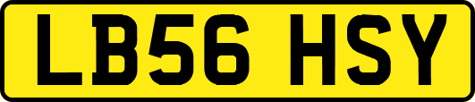 LB56HSY