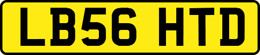LB56HTD