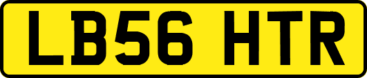 LB56HTR