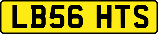 LB56HTS