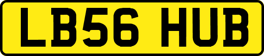 LB56HUB