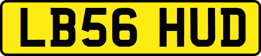 LB56HUD