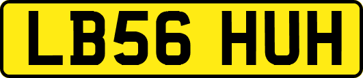 LB56HUH
