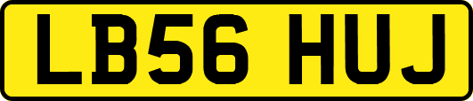 LB56HUJ