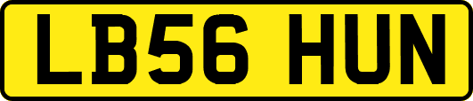 LB56HUN