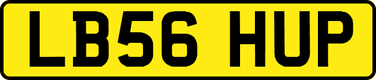 LB56HUP
