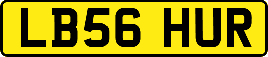 LB56HUR