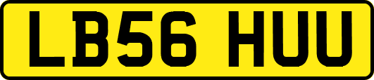 LB56HUU