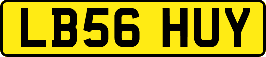 LB56HUY
