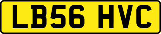 LB56HVC