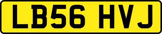 LB56HVJ