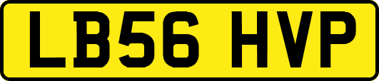 LB56HVP