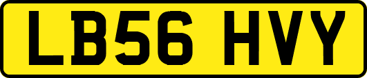LB56HVY