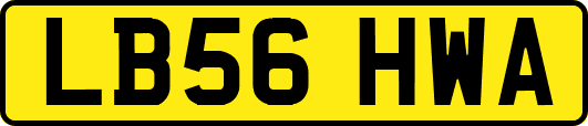 LB56HWA