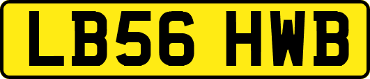 LB56HWB