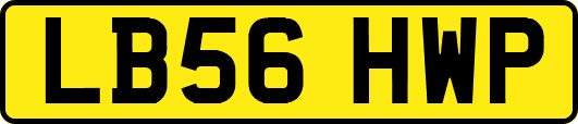LB56HWP