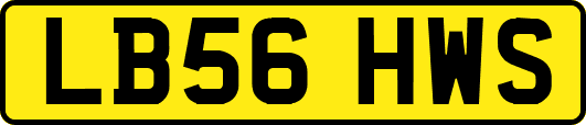 LB56HWS