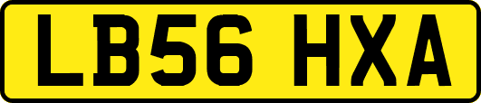 LB56HXA