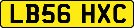 LB56HXC