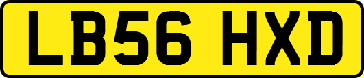LB56HXD