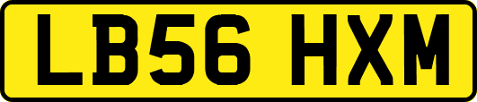LB56HXM
