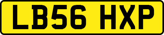 LB56HXP