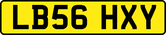 LB56HXY