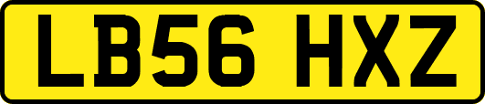 LB56HXZ