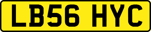 LB56HYC