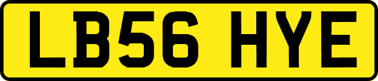 LB56HYE