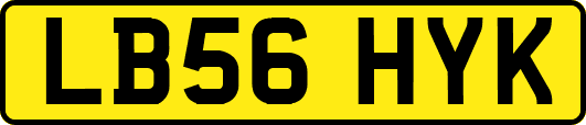 LB56HYK